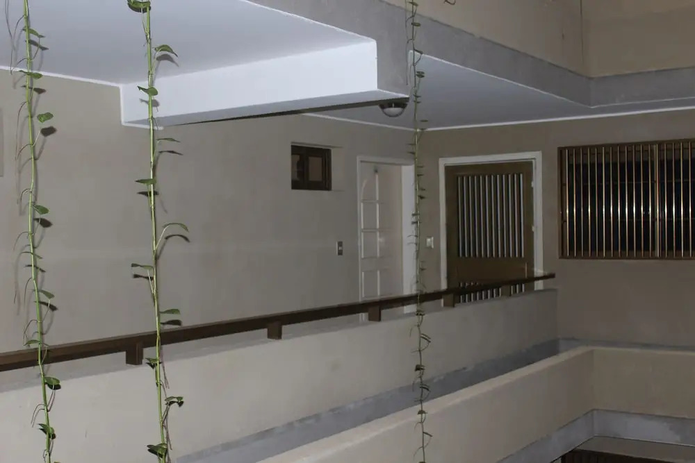 Apartamento Los Geranios