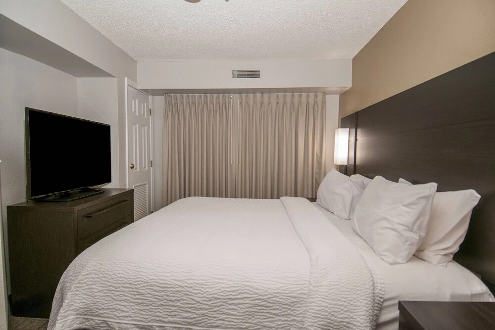Residence Inn Springdale
