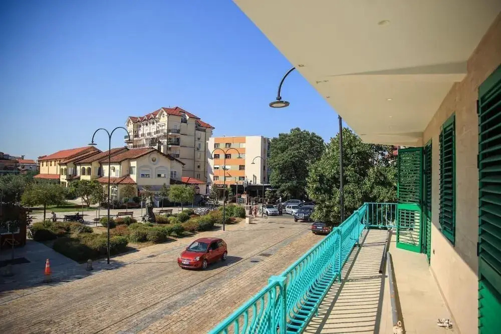 Greco Boutique Hotel