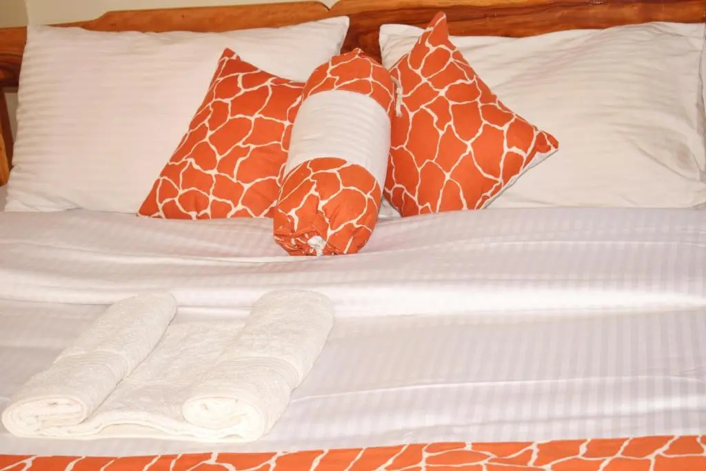 Kakamega Sheywe Hotel