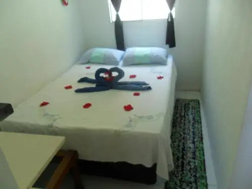 Pousada do Puga