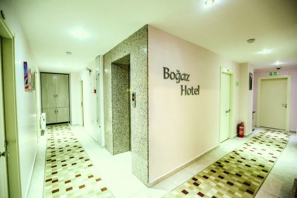 Boğaz Otel