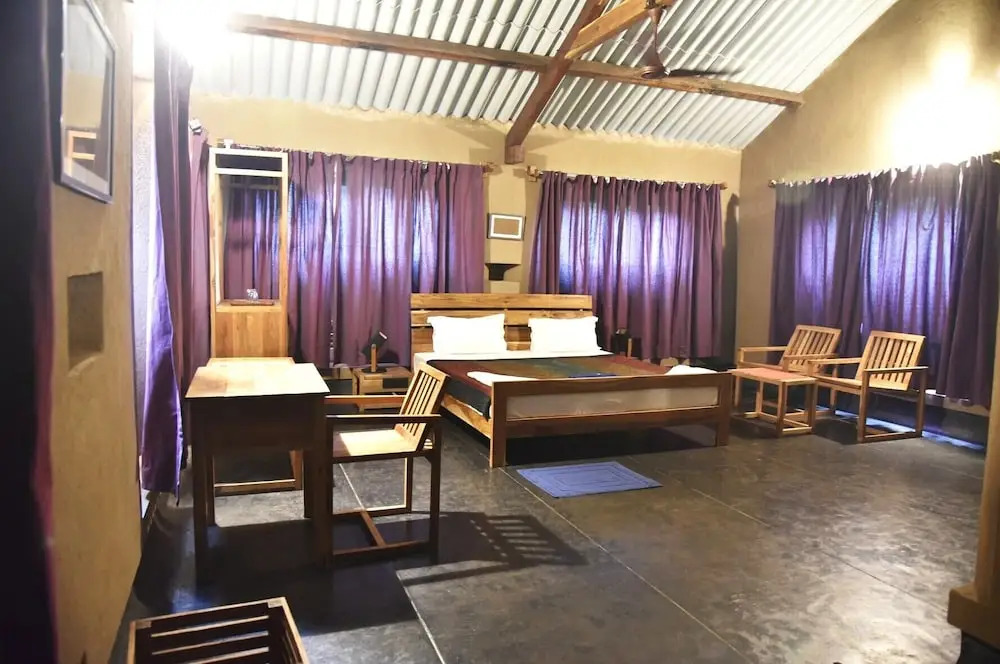 The Orchard Resort