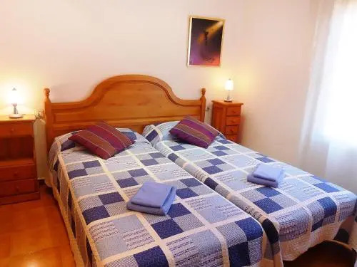 Holiday Home Carmençó 76