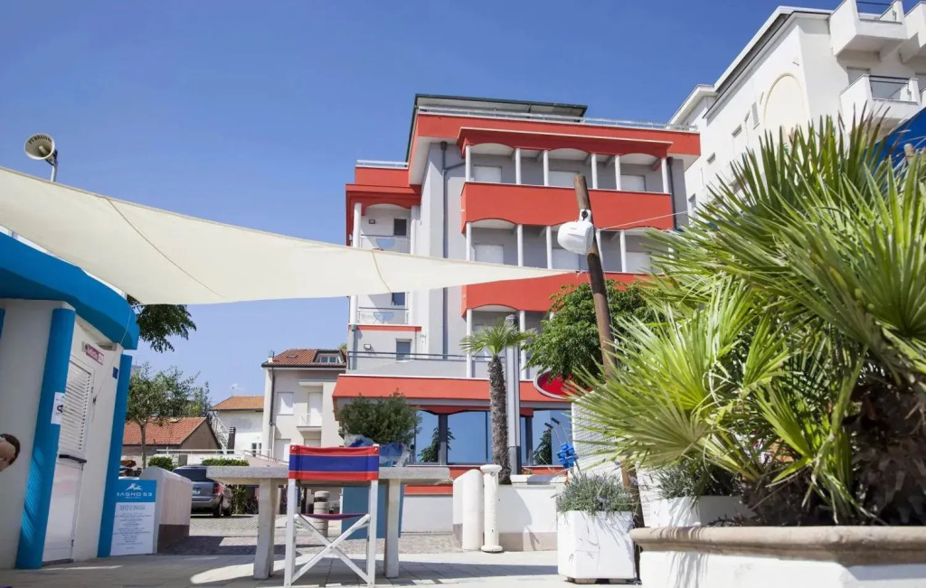Hotel Rio Bellaria