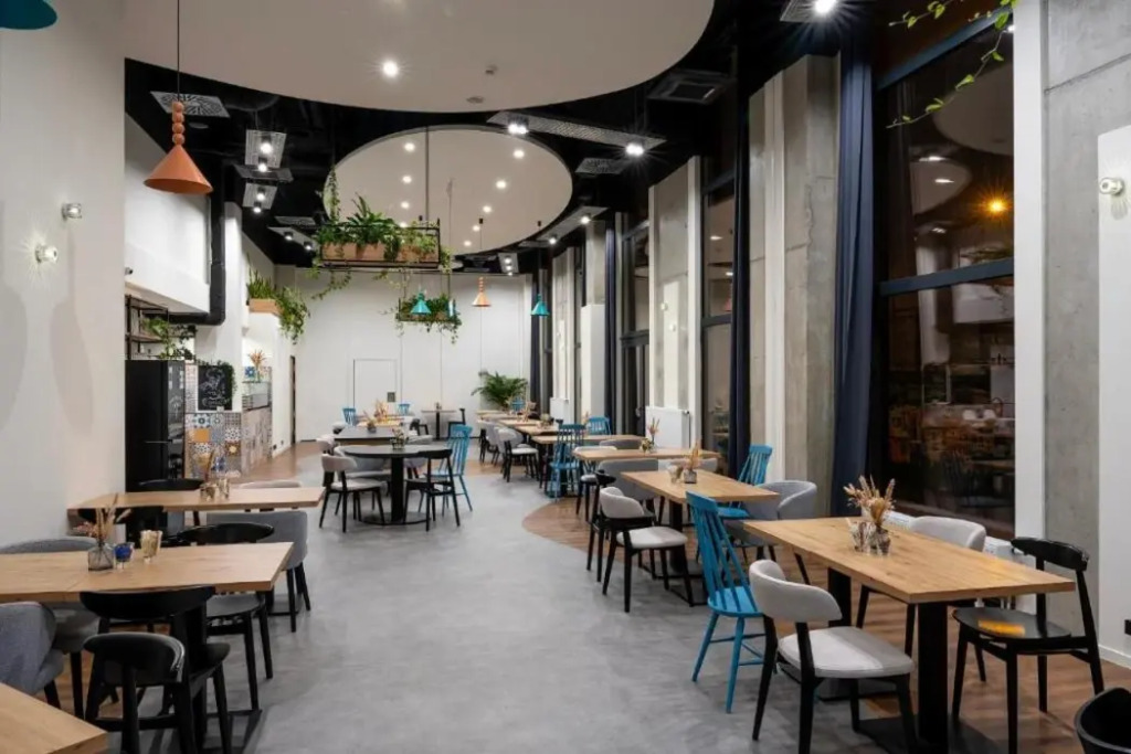 Hotel Convictus Cracovia for business & travellers