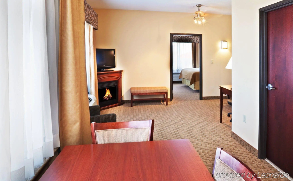 Holiday Inn Express Guymon by IHG