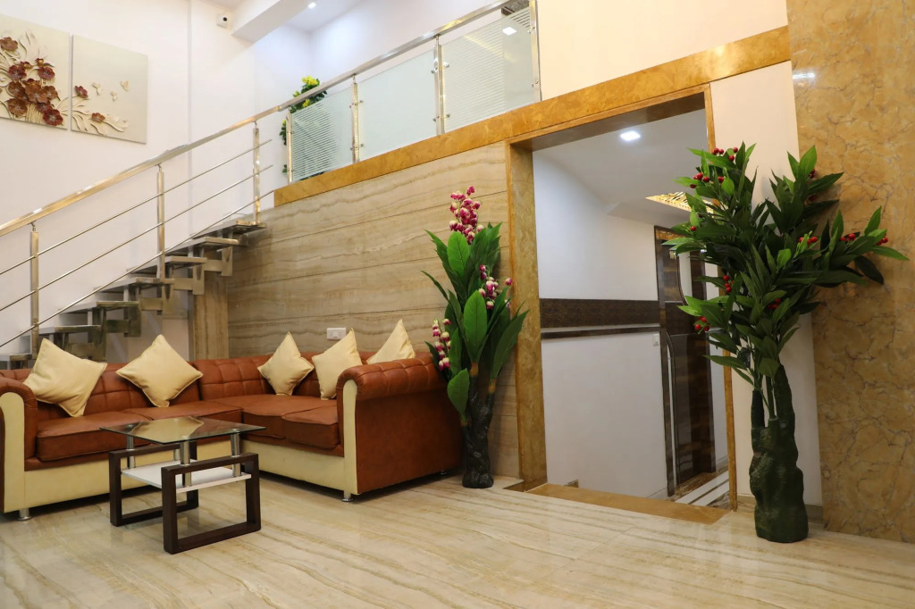 Hotel Pearl