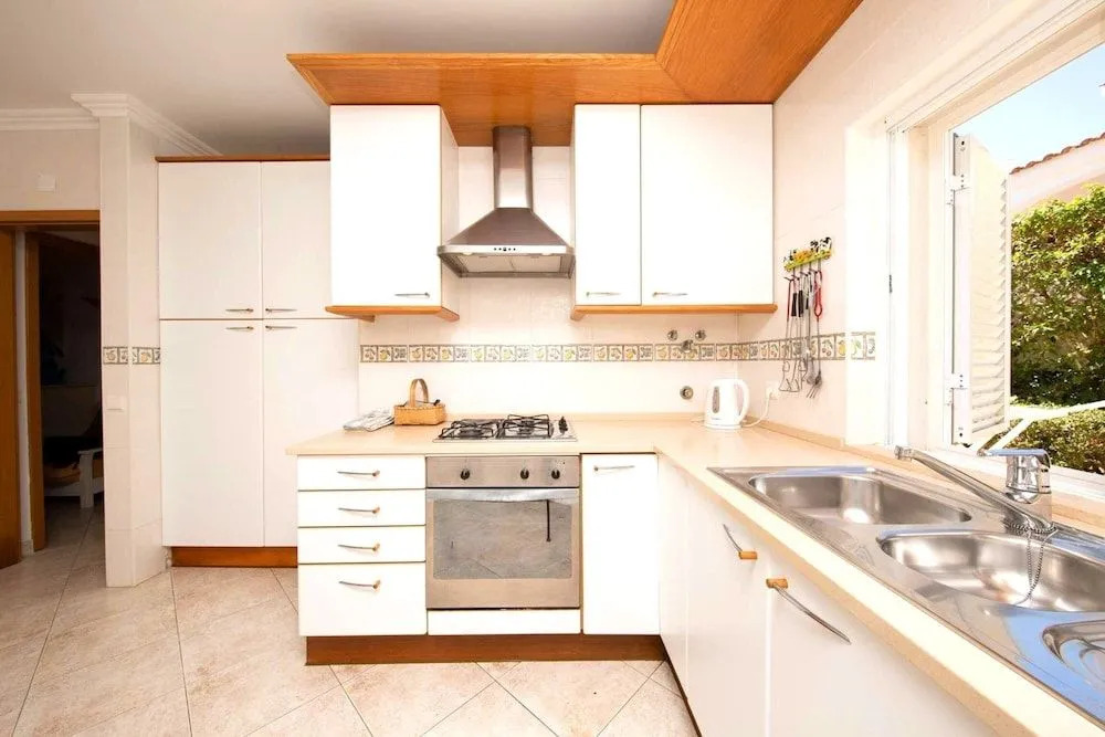 Old Village Area and close to all amenities, Overlooking Golf Course