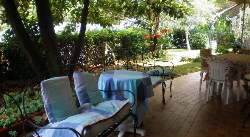 Hotel Rosapineta