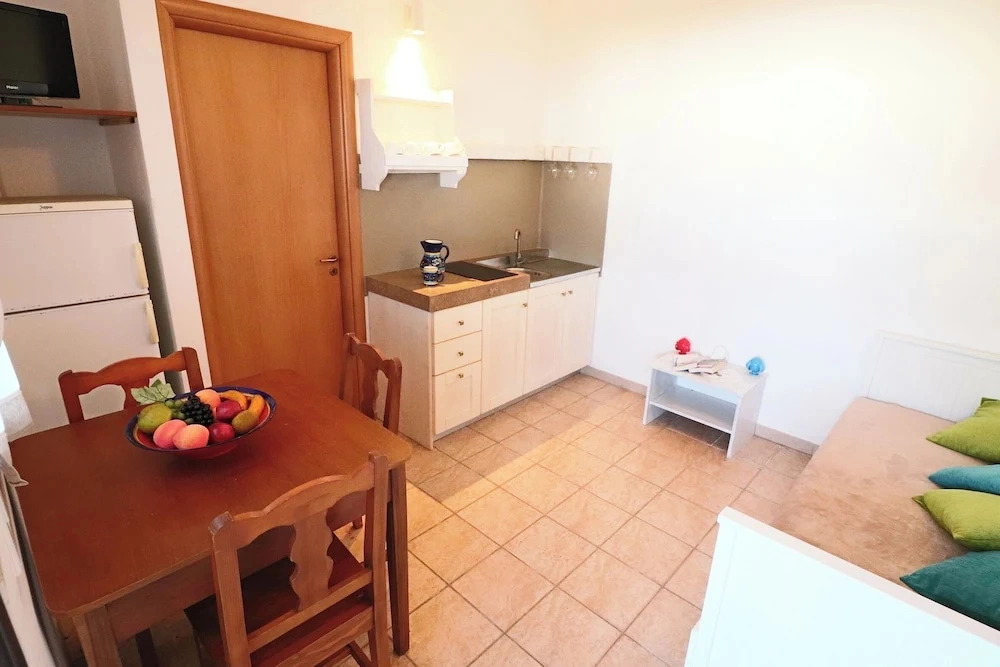 Casa Italia Residence Torre Santo Stefano in Otranto 3 Places