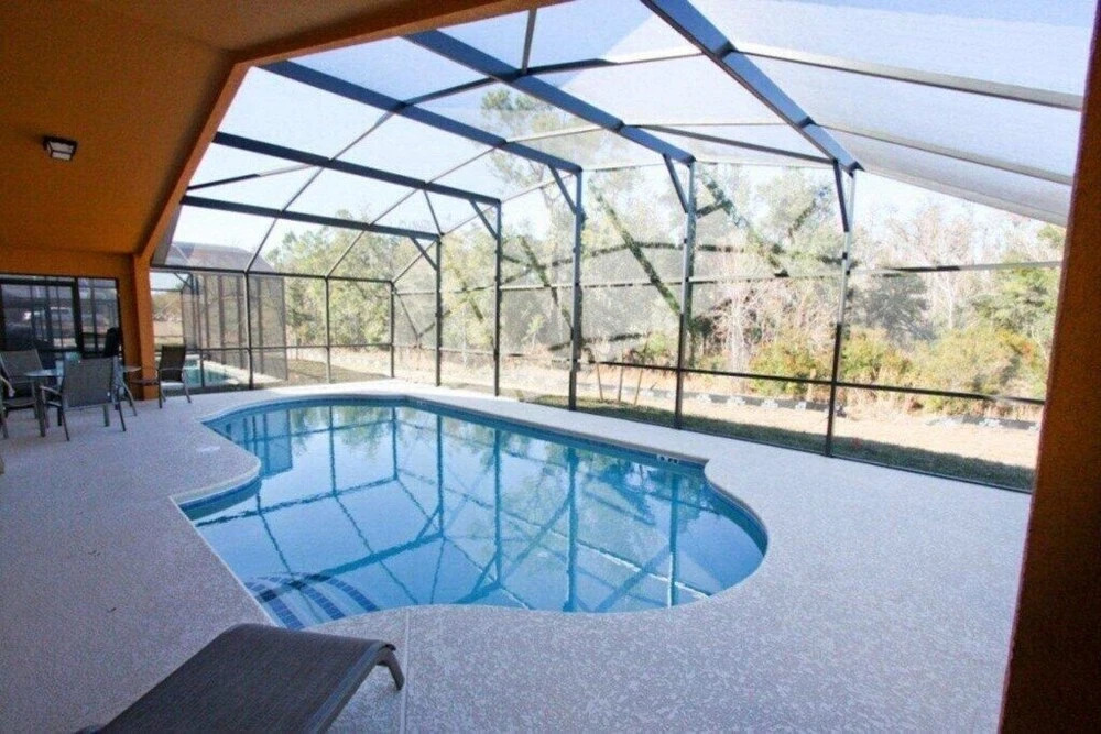 Veranda Palms 4 bed Priv Pool Game Room IHR 3080