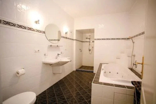 Appartements am See