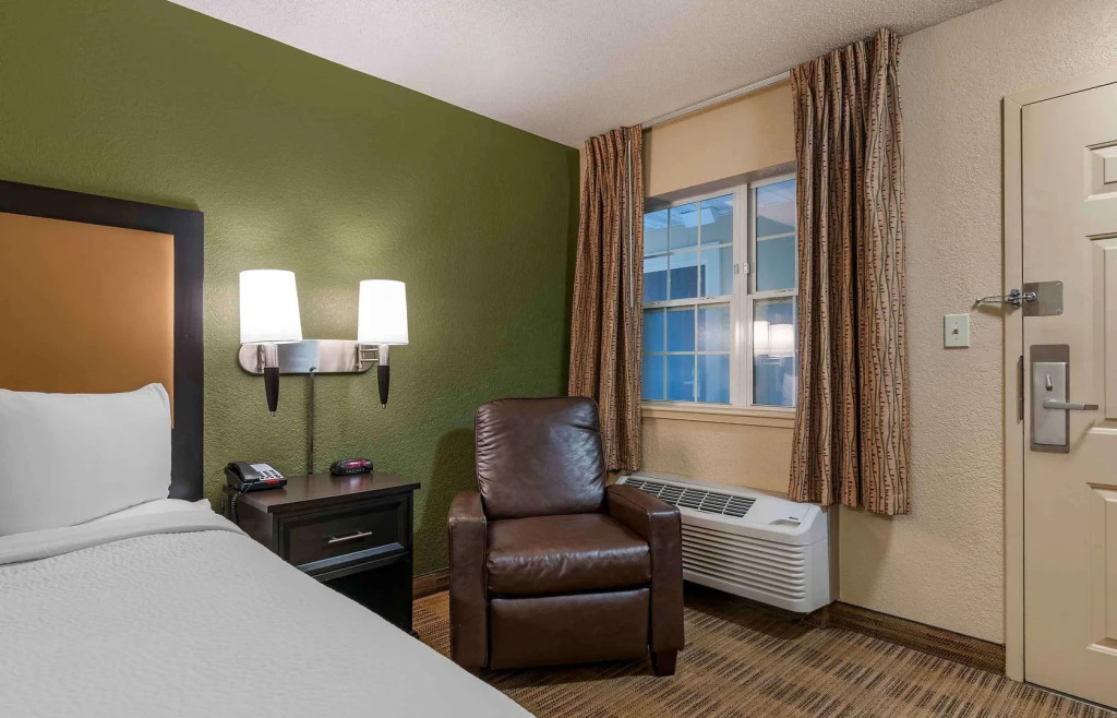 Extended Stay America Suites - Lexington - Nicholasville Road