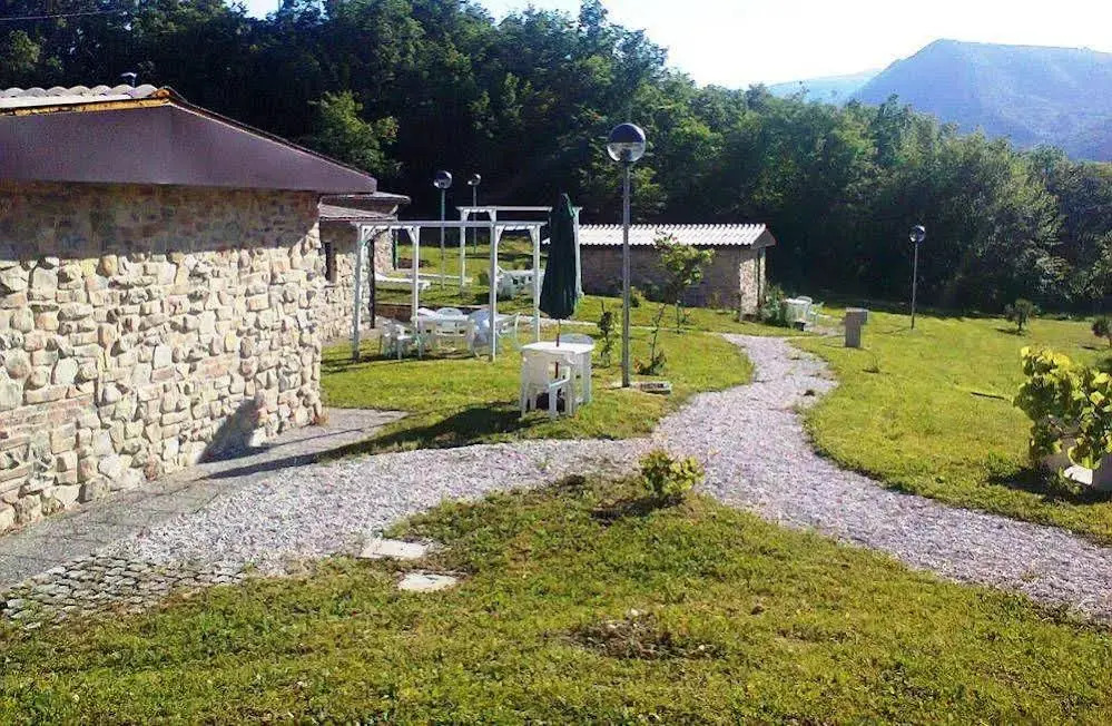 Sos Sporting Village