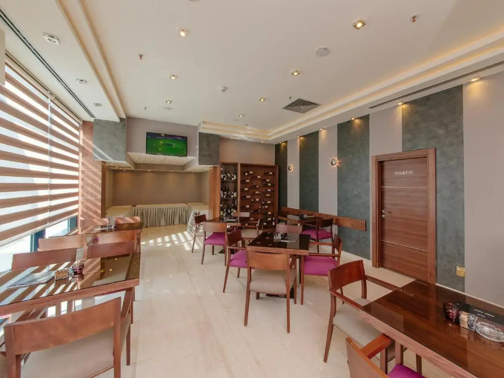 Hotel New Star
