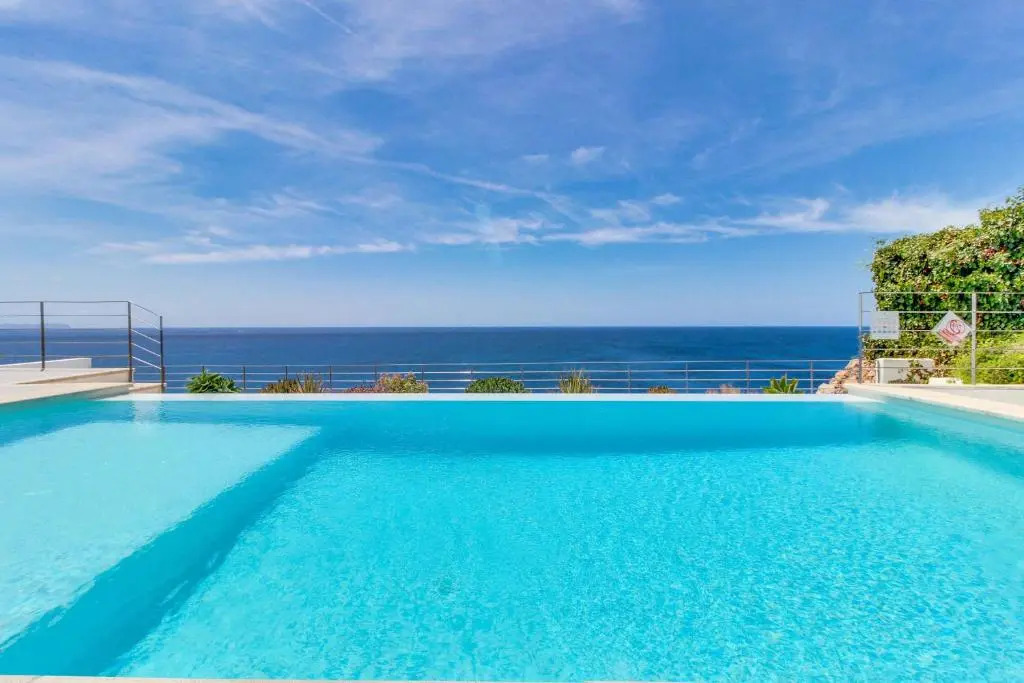 Villa Azul