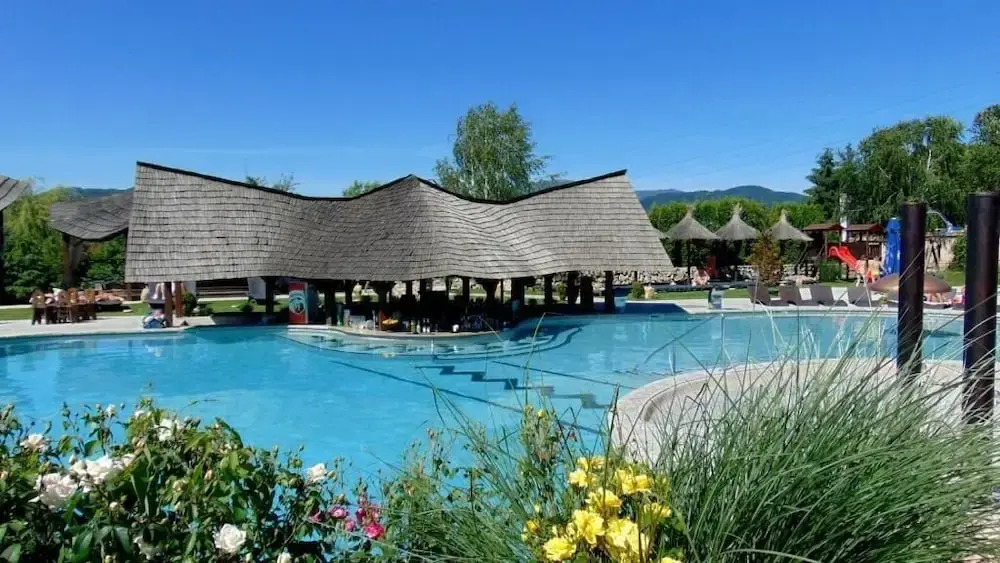 Castel Transilvania Luxury Resort & Spa