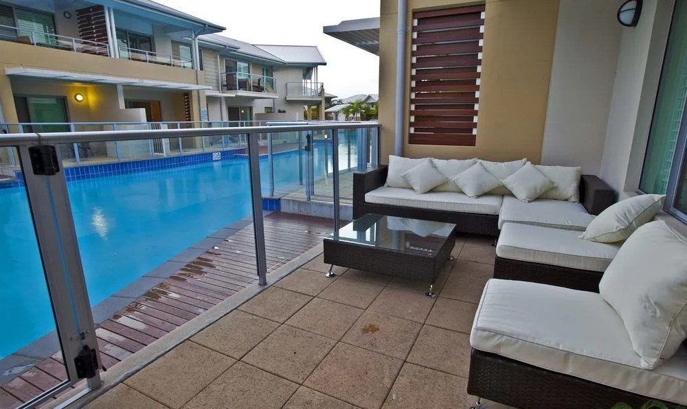 Pacific Blue Apartment 142, 265 Sandy Point Road