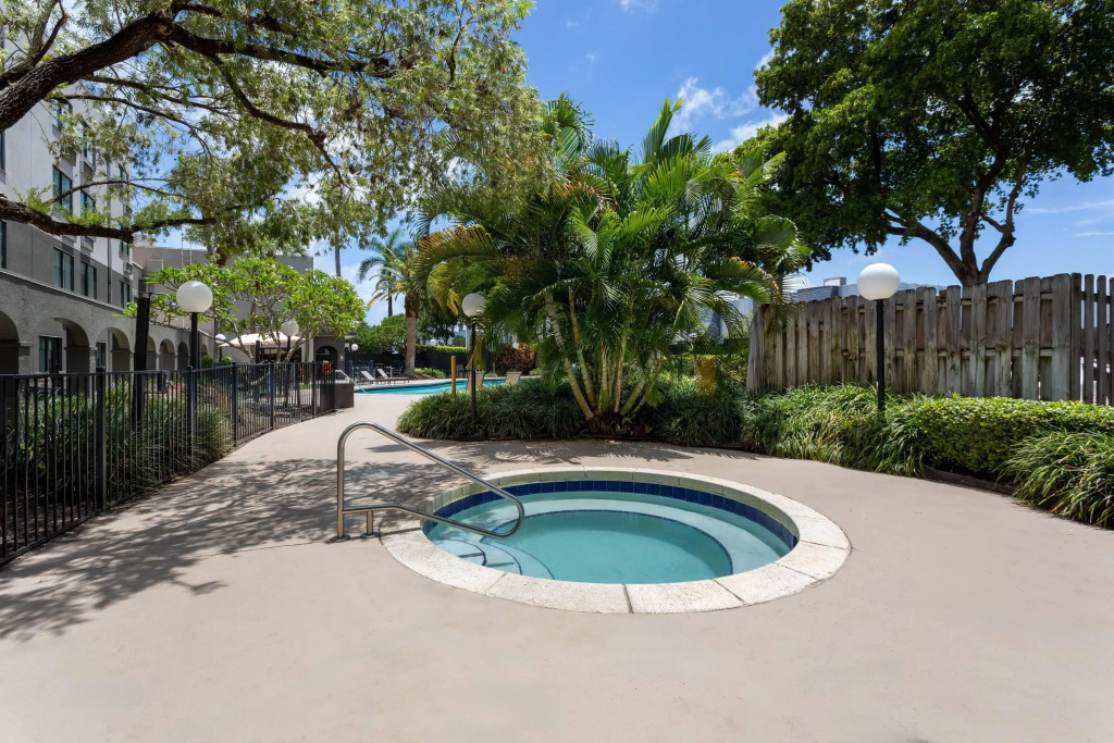 La Quinta by Wyndham Ft Lauderdale Cypress Creek