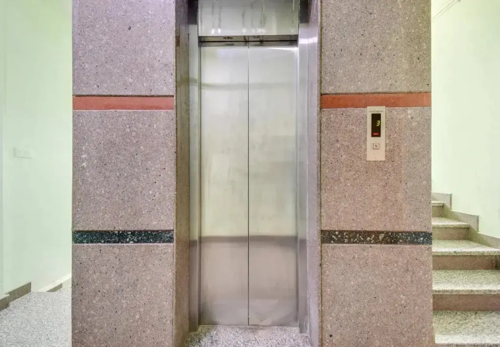OYO 13043 Sree Sai Suites