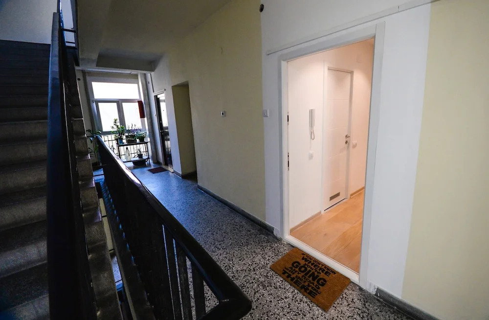 Srecko Exclusive Apartment