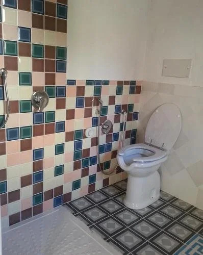 Sa Domu e Crakeras