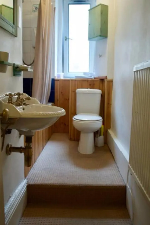 1 Bed Flat In City Centre
