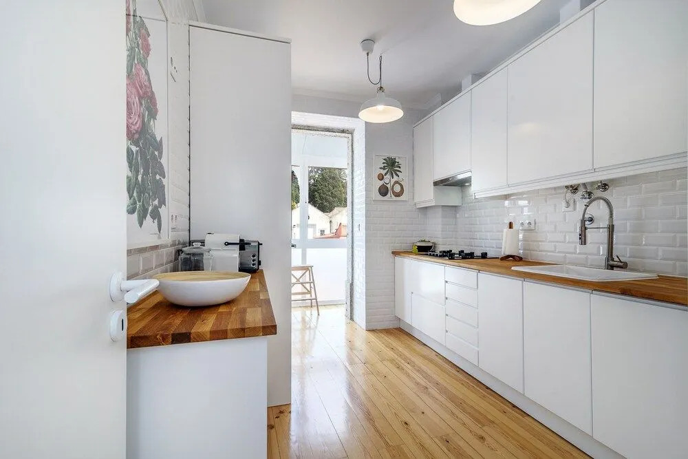 Campo de Ourique Premium Apartment