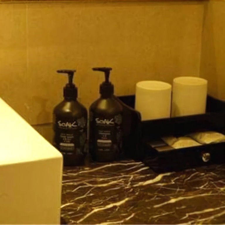 Wuhan Kerry Times Hotel
