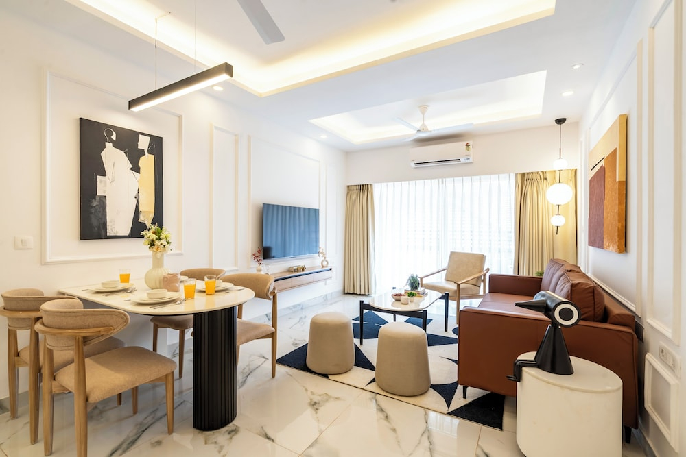 Staymaster Firenze 2BR Apartment