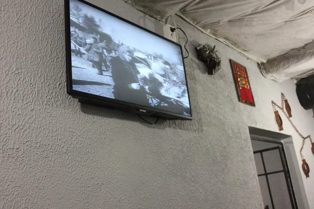 Hostel Muzey-Bar Svoboda