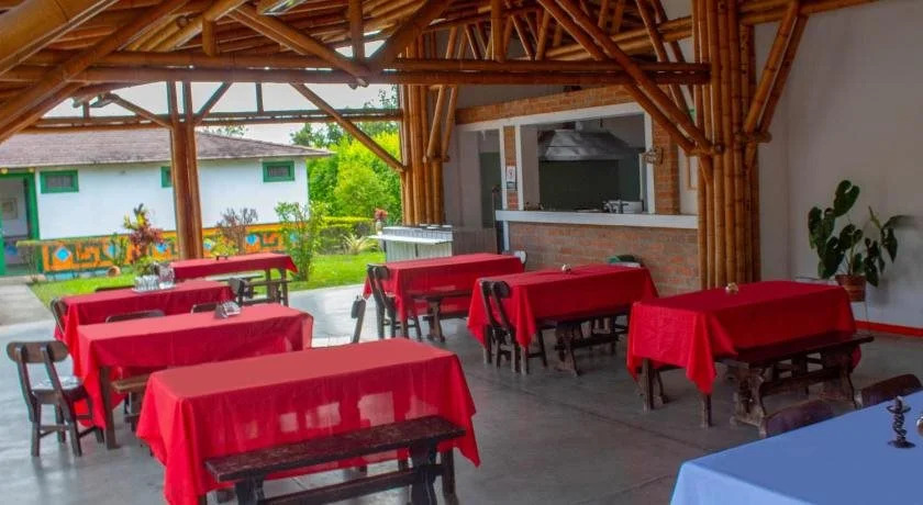 Hotel Las Aldeas