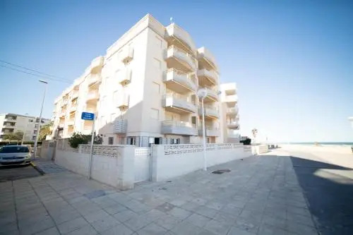Apartamento Vistamar