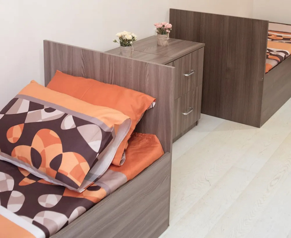 The Rooms Hostel Yerevan