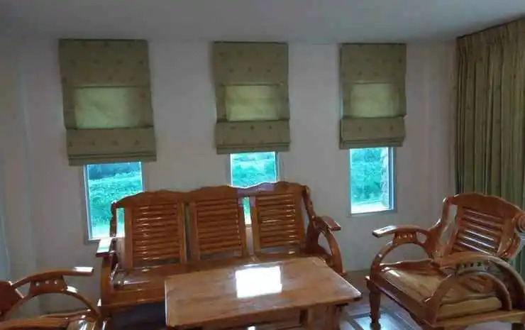 Chomtawan 6 Resort