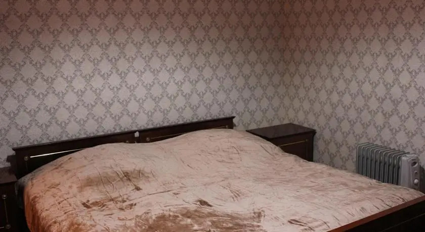 Guest House on Melitauri Street 2