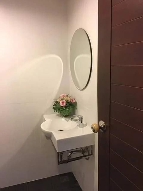 Mayflower Grand Hotel Korat