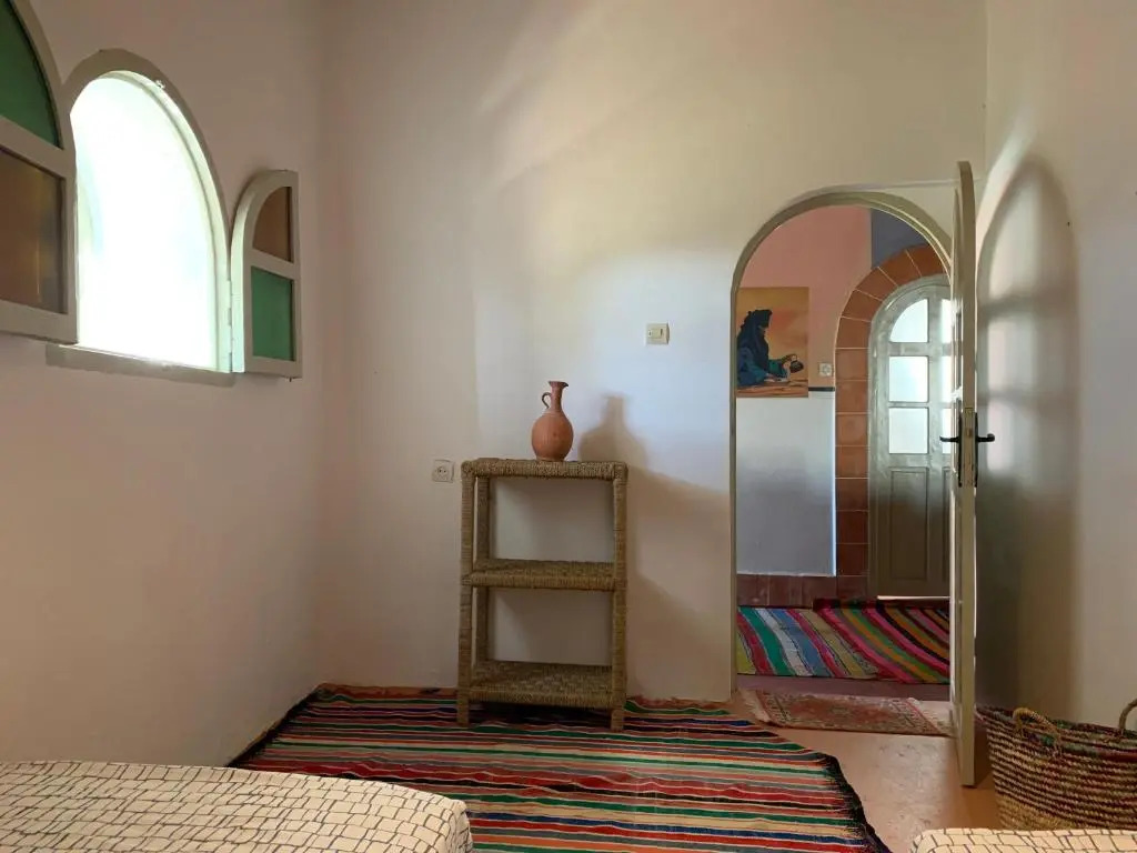Surf HouseMaroc