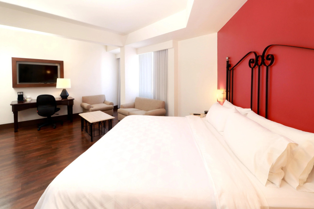 Holiday Inn Hotel & Suites Centro Historico by IHG