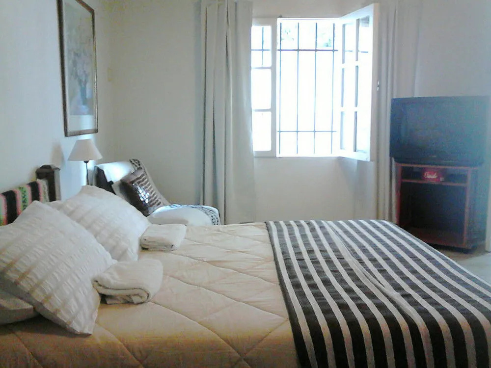 "Casa Amalia Apartamentos" Plaza Italia y Arístides a media cuadra, Ubicación Exclusiva Top