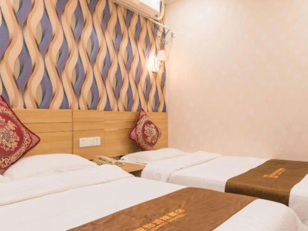 Rubin Hotel
