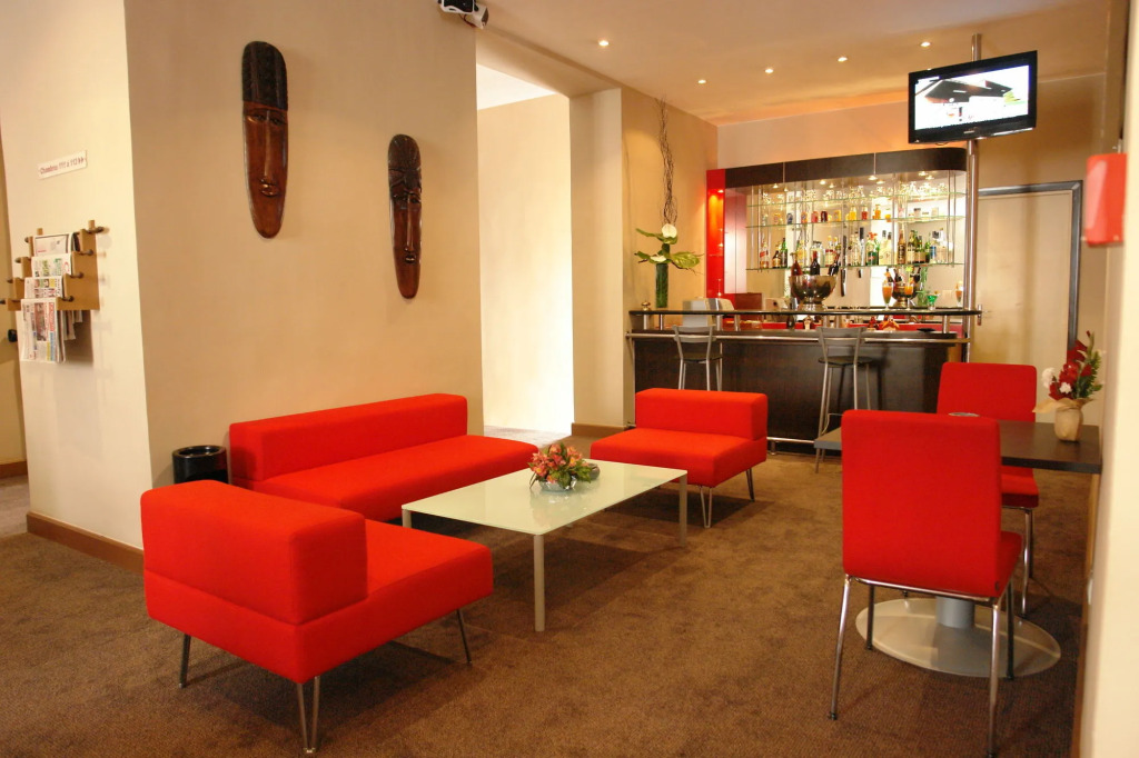 TANA-Boutique Hôtel