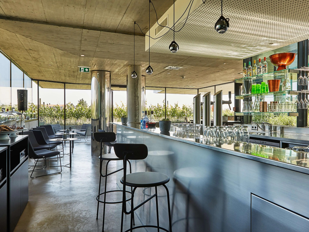 LOISIUM Wine & Spa Hotel Langenlois