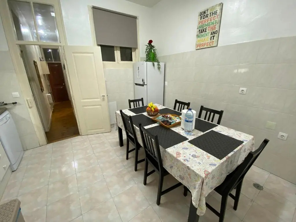 Manjericos House