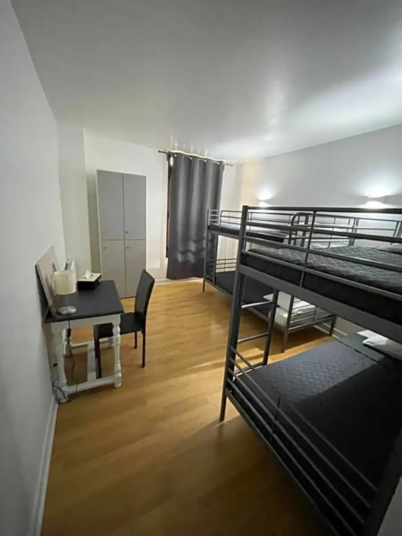 Hôtel Les 4 Chênes