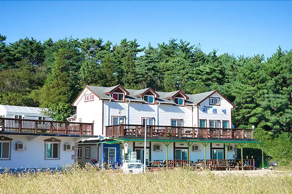 Taean Firenze Pension