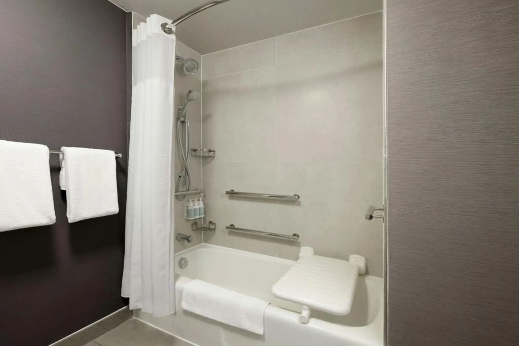 Courtyard by Marriott San Francisco Airport