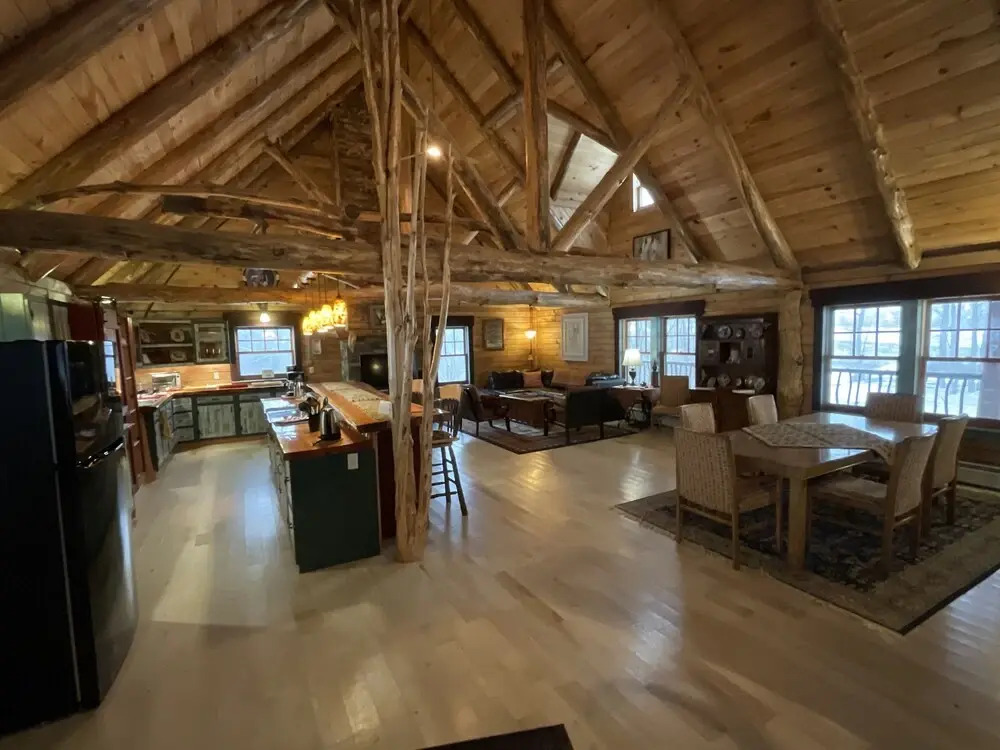 Lodge Solange Bed and Breakfast