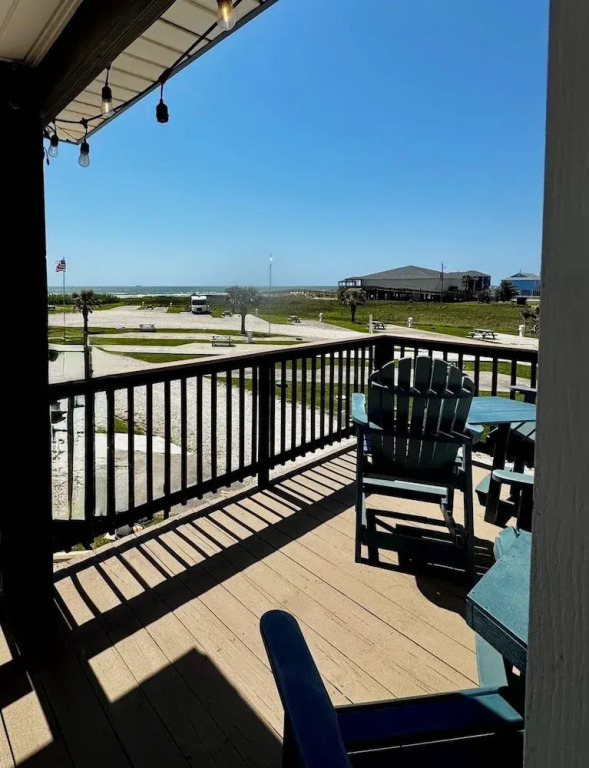 The Breeze Beachfront Resort